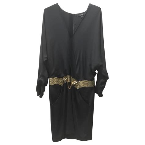 gucci robe black|gucci robe price.